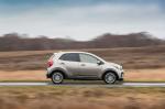 Kia Picanto X-Line S 2018 года (UK)